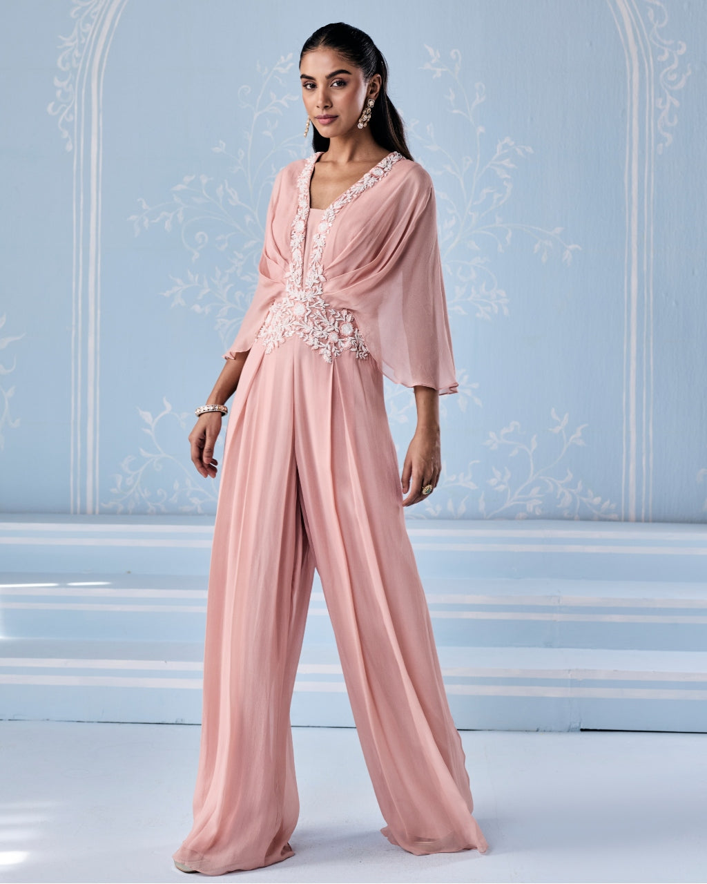 Valentina Jumpsuit