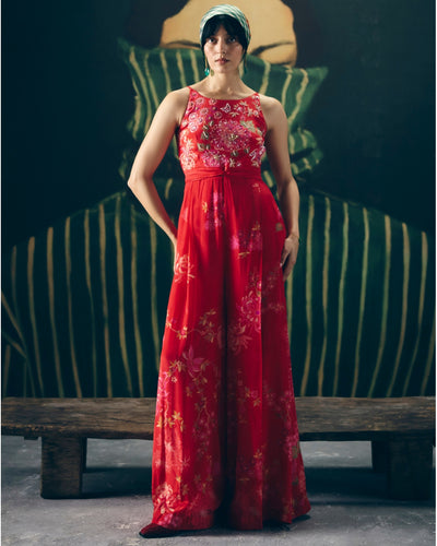 Alaya Jumpsuit