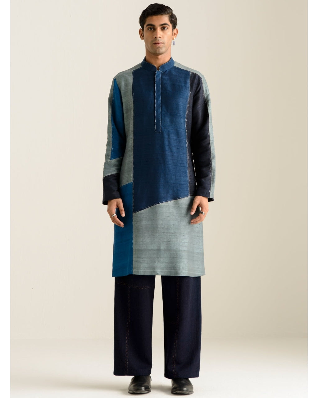 Gohal Kurta Set