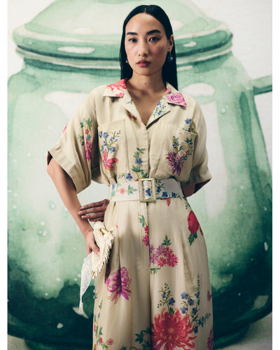 Deiji Jumpsuit