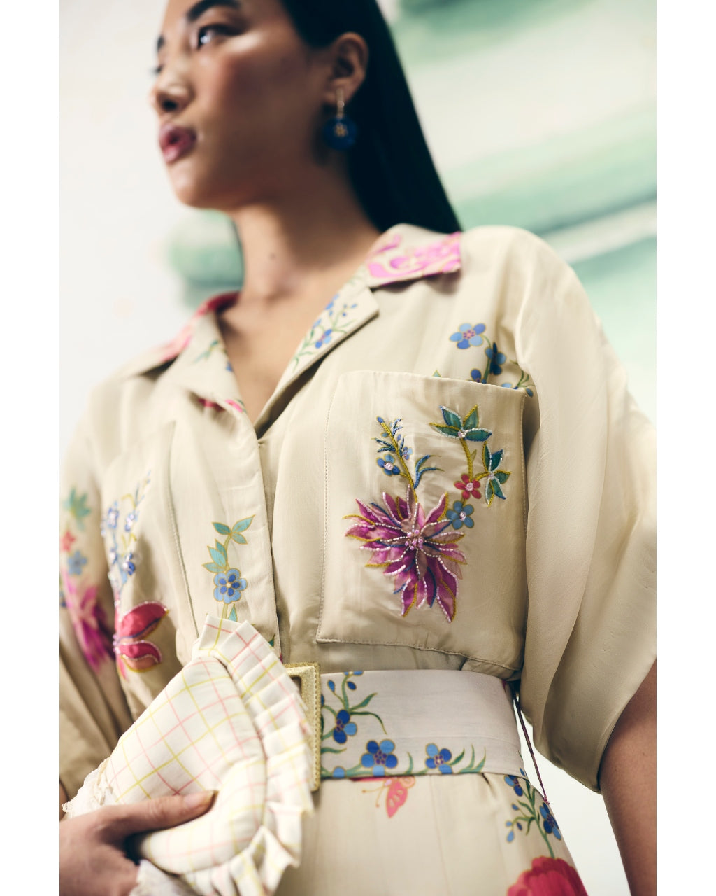 Deiji Jumpsuit