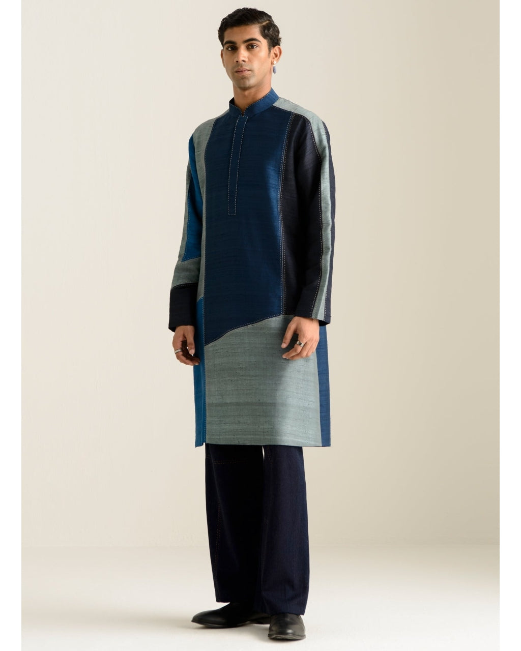 Gohal Kurta Set