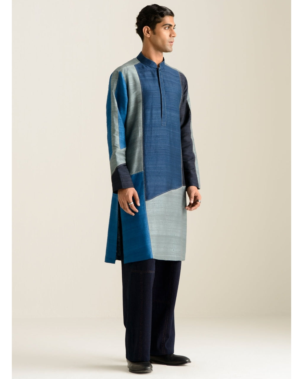 Gohal Kurta Set