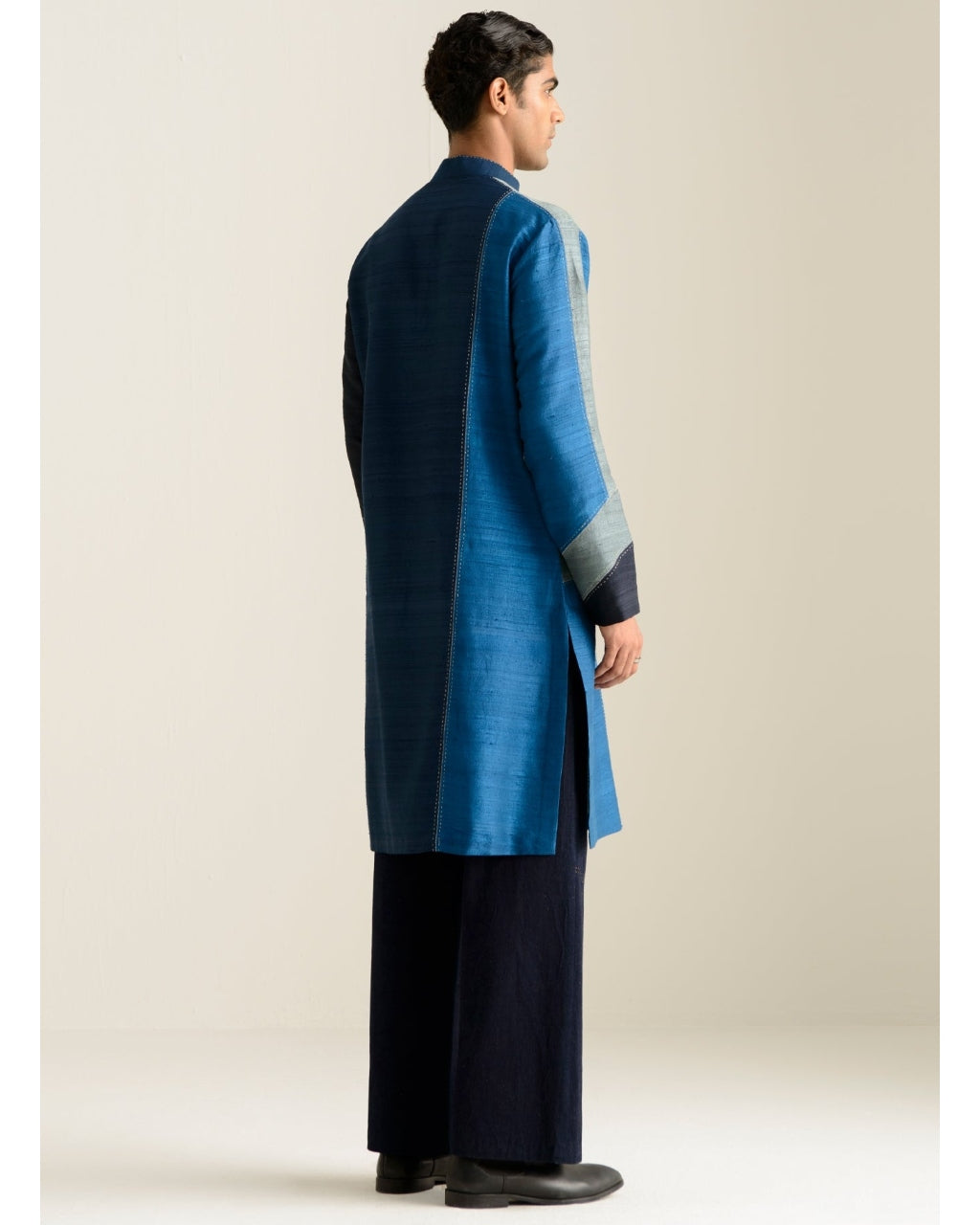 Gohal Kurta Set
