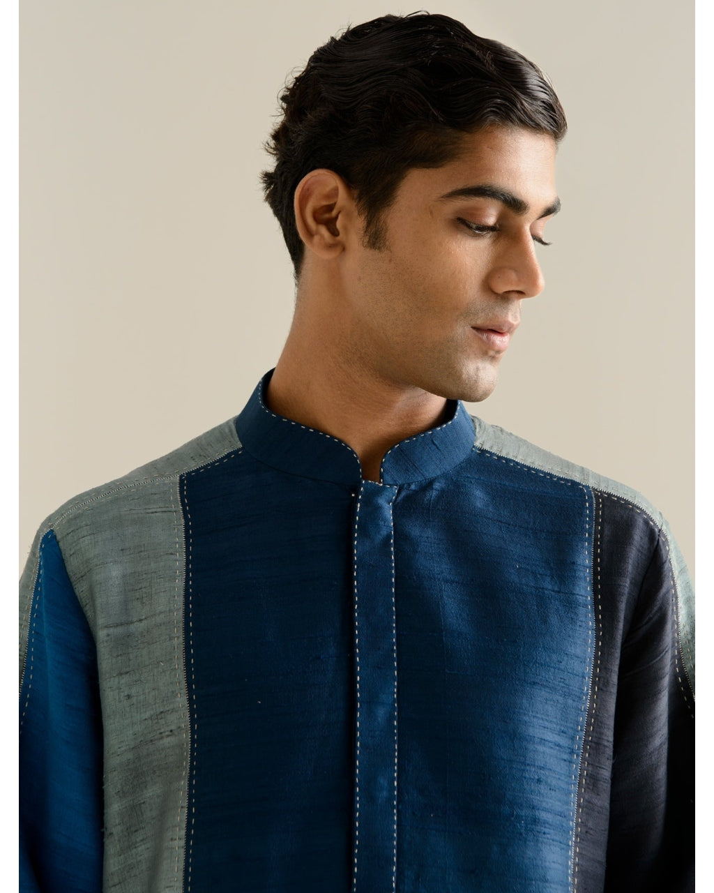 Gohal Kurta Set