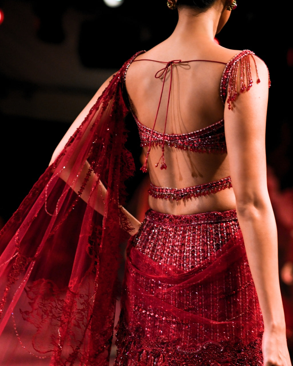 Varnika Lehenga Set
