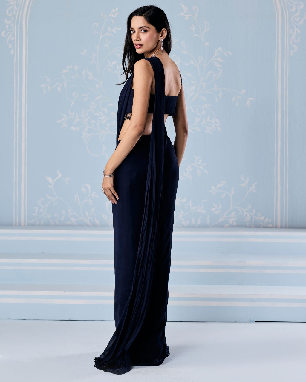 Destiny Sari Set