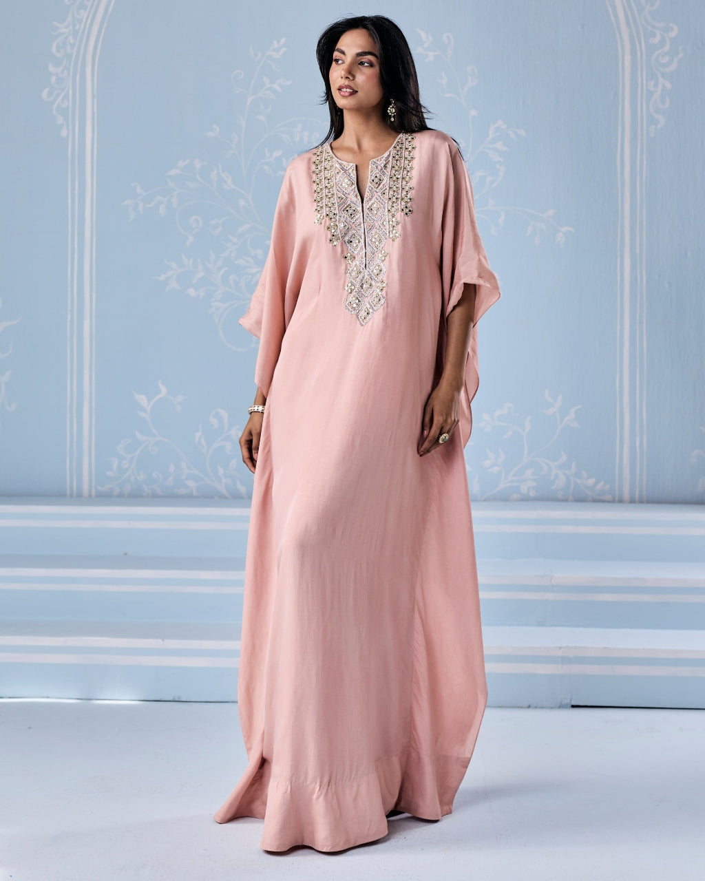 Shanel Kaftan