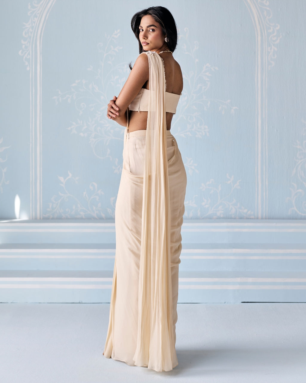 Elodie Sari Set