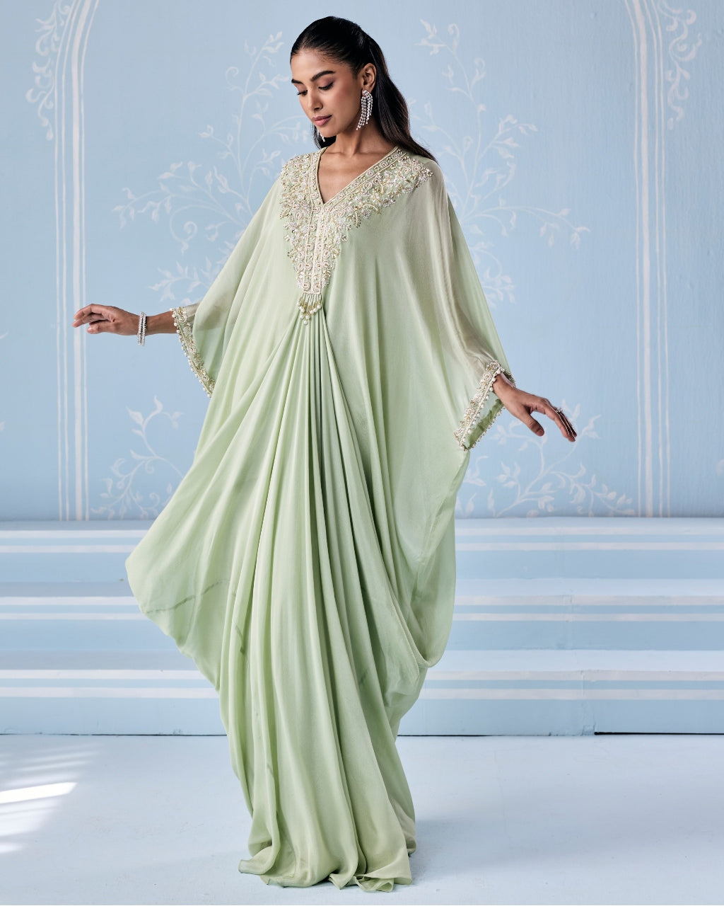 Norah Kaftan