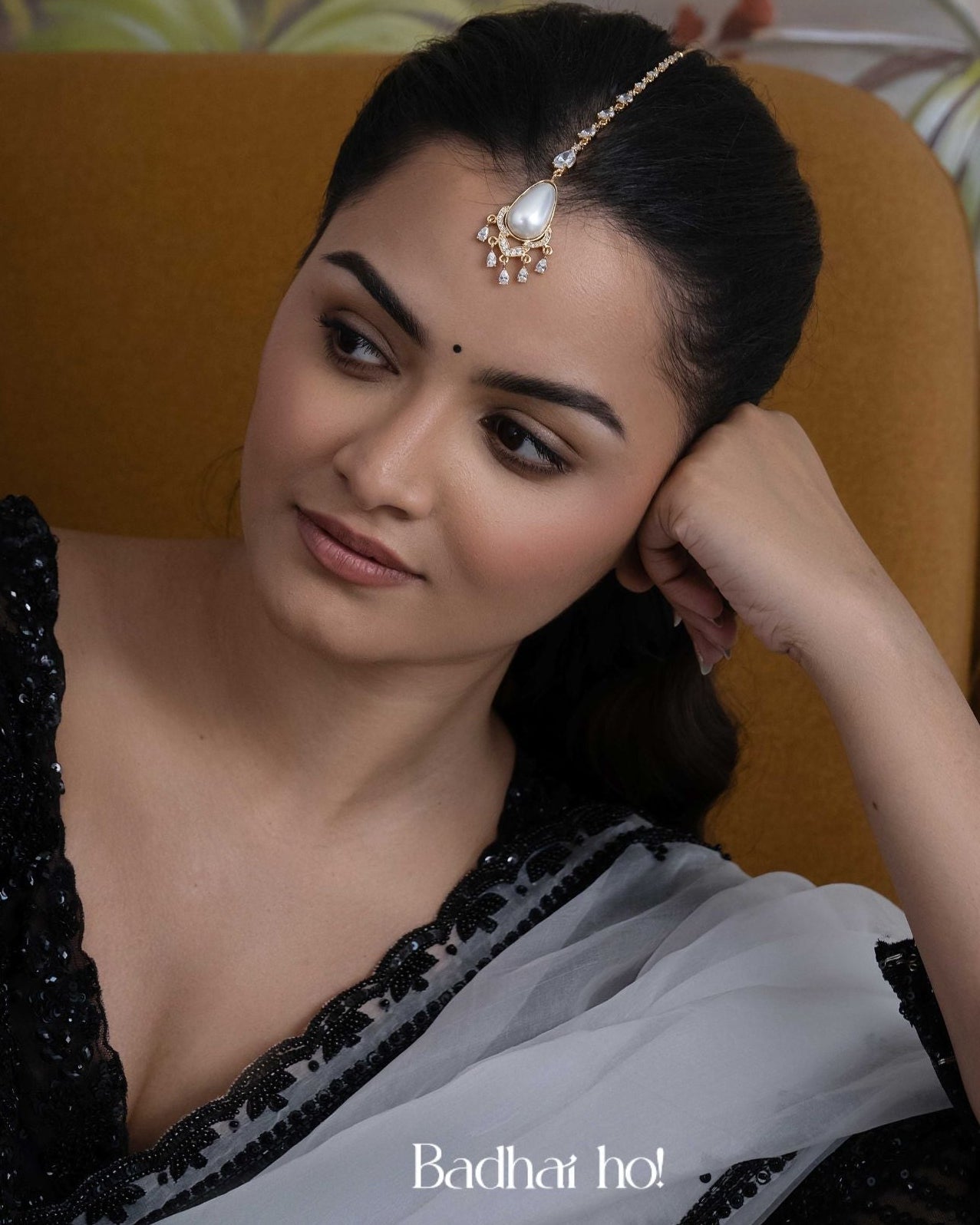 Maharaja Of Patiala Maangtika