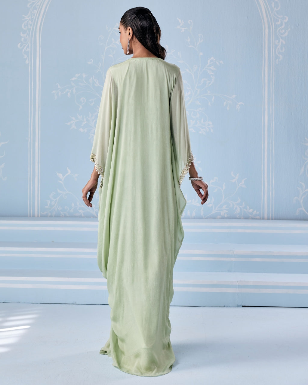 Norah Kaftan