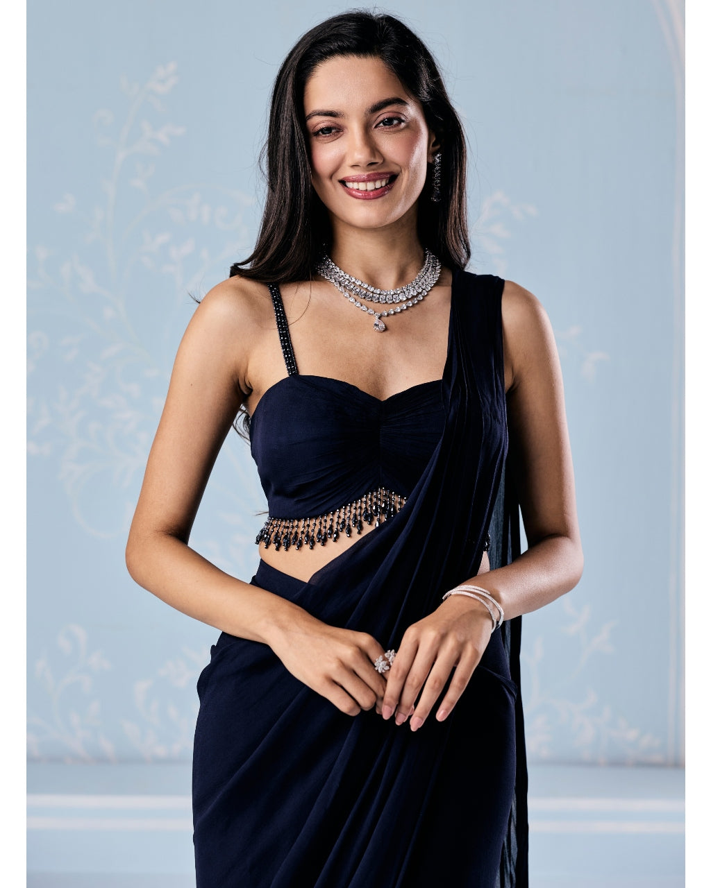 Destiny Sari Set