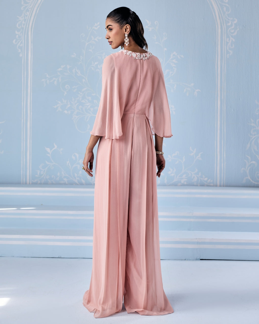 Valentina Jumpsuit