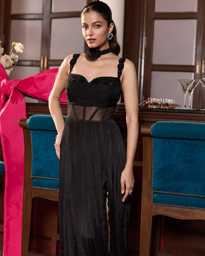 Prerna Full Length Gown