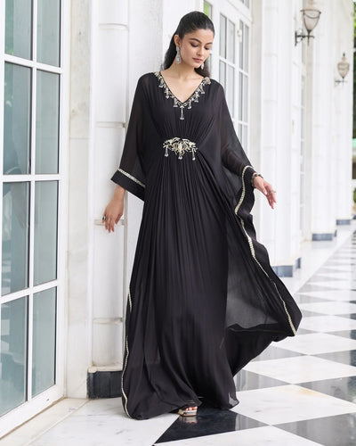 Jannat Kaftan