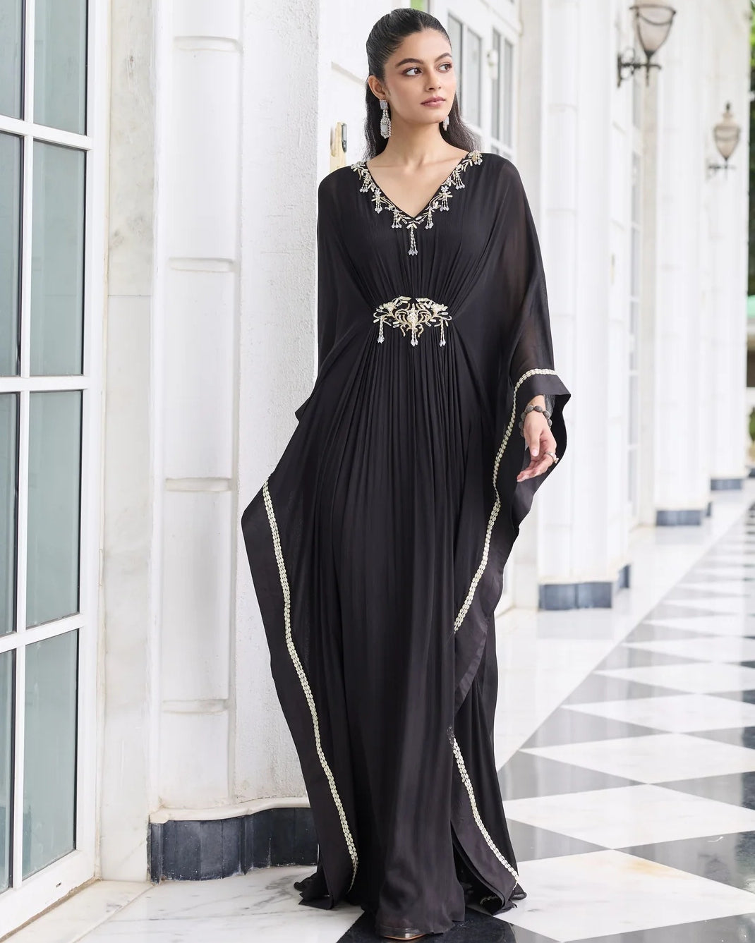 Jannat Kaftan