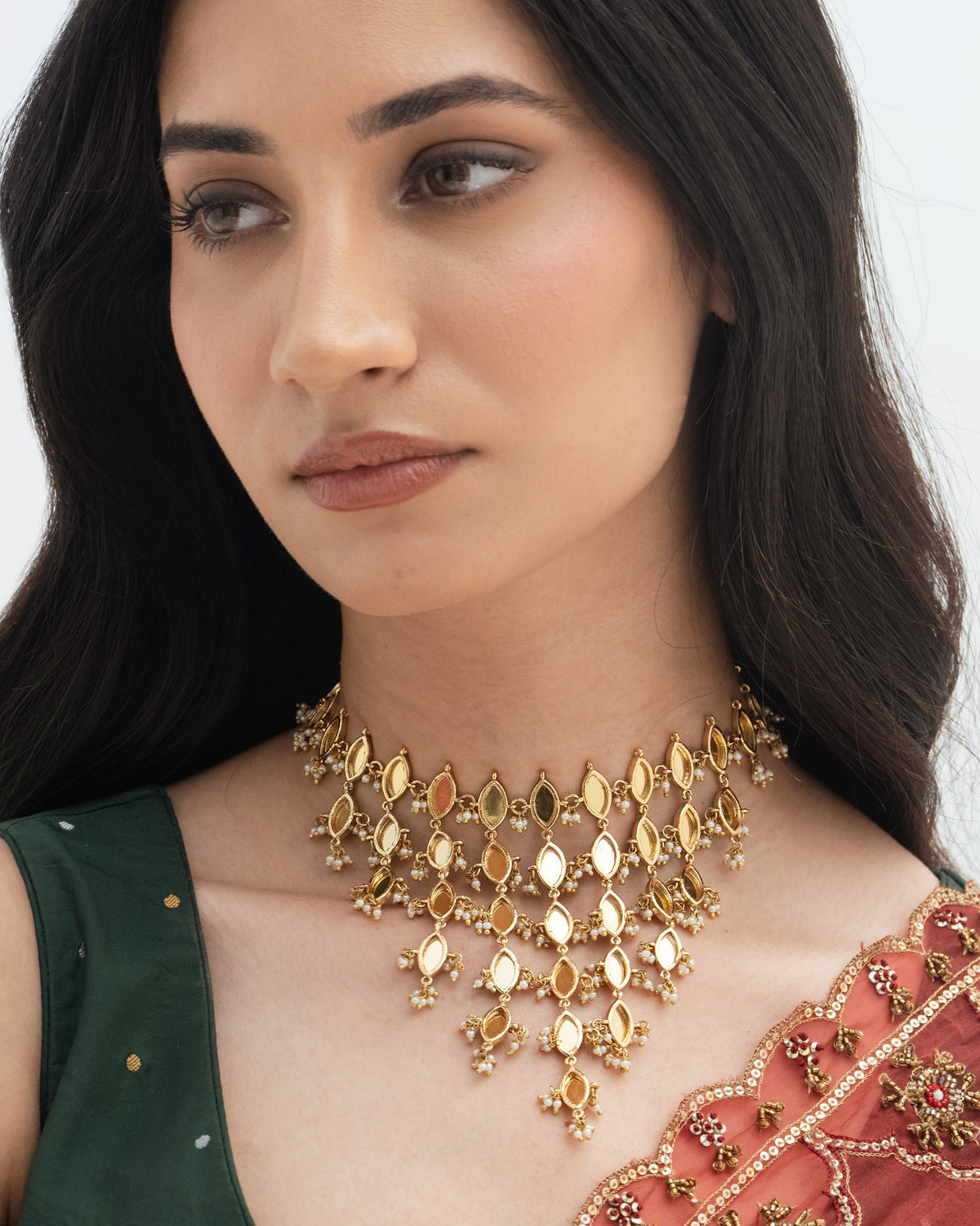 Sheeshmahal Sadhana Haar