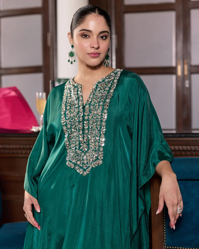 Gunjan Kaftan