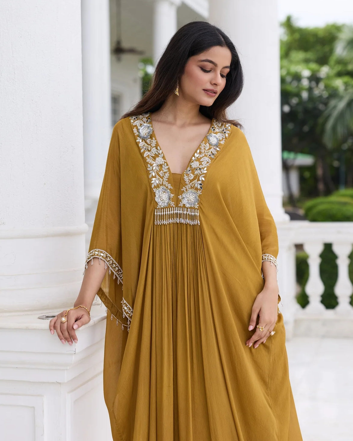 Shipra Kaftan
