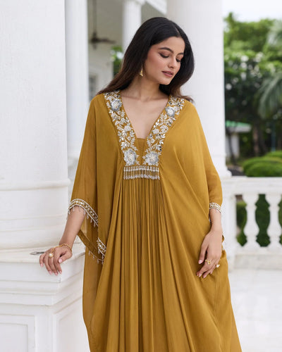 Shipra Kaftan