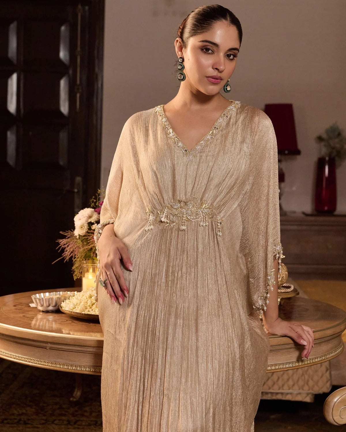 Kriti Kaftan
