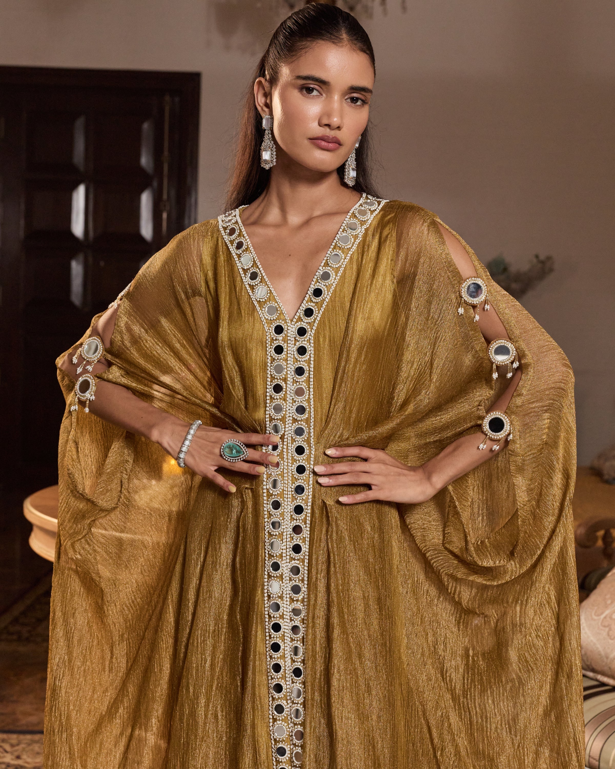 Heer Kaftan