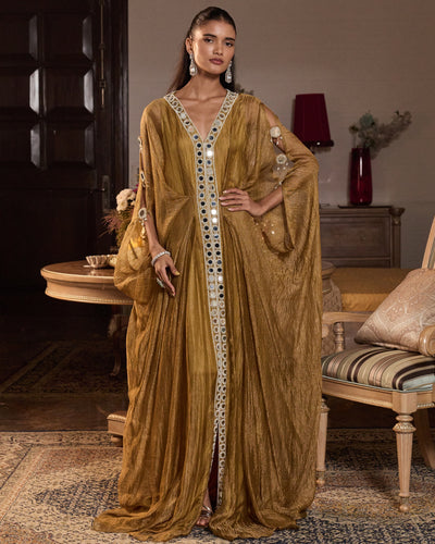 Heer Kaftan
