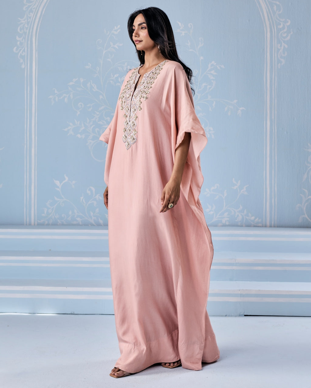 Shanel Kaftan