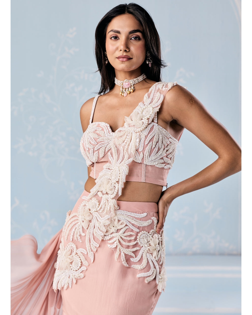 Alexa Sari Set