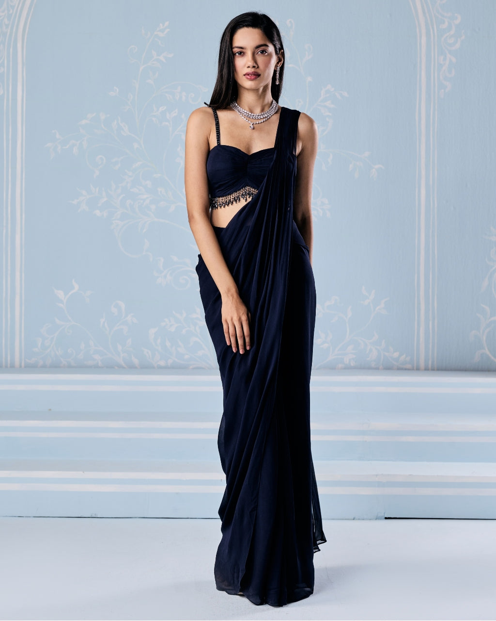 Destiny Sari Set