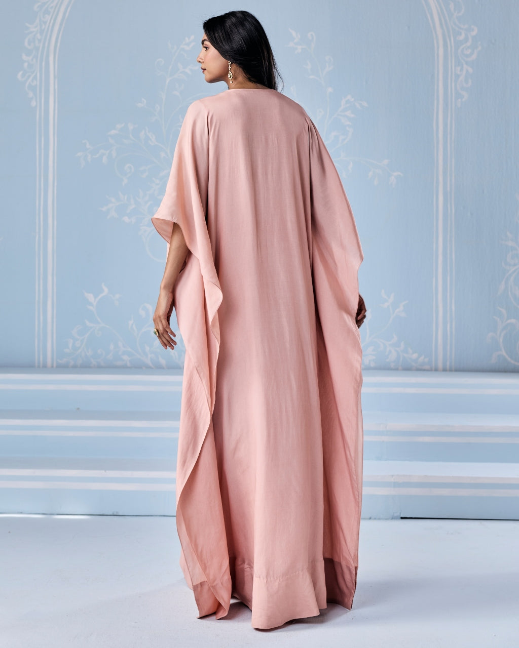 Shanel Kaftan