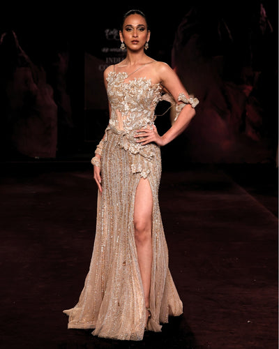 Vanika Gown