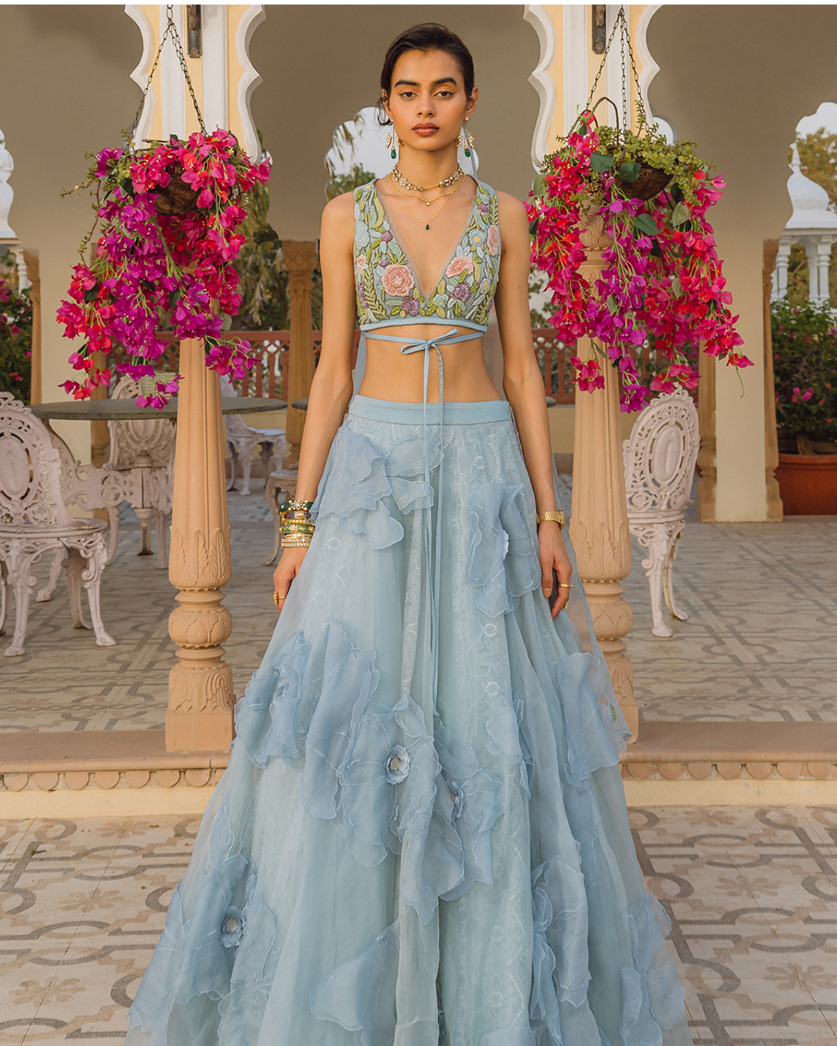 Lehenga 2025 in max