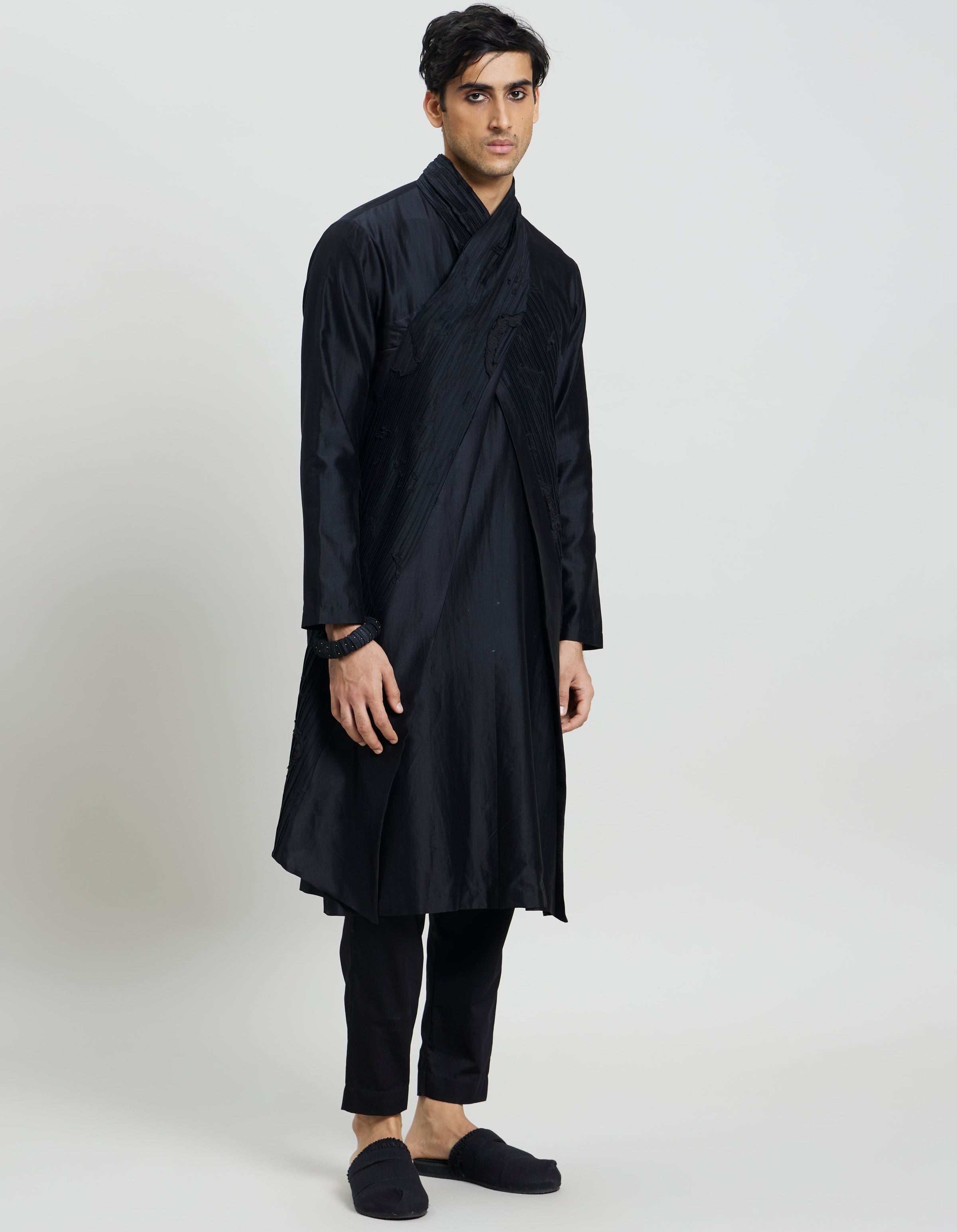 Wasp Kurta Set