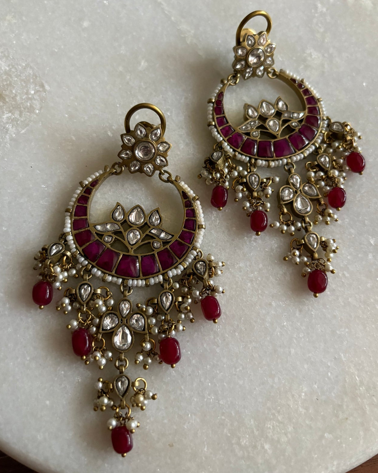 Cynthia Earrings