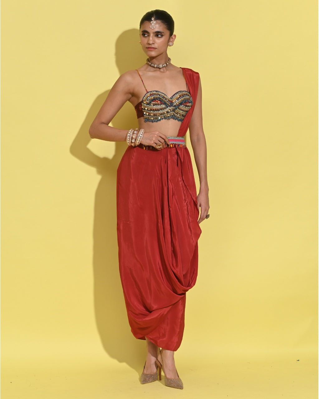 Mystic Flow Set