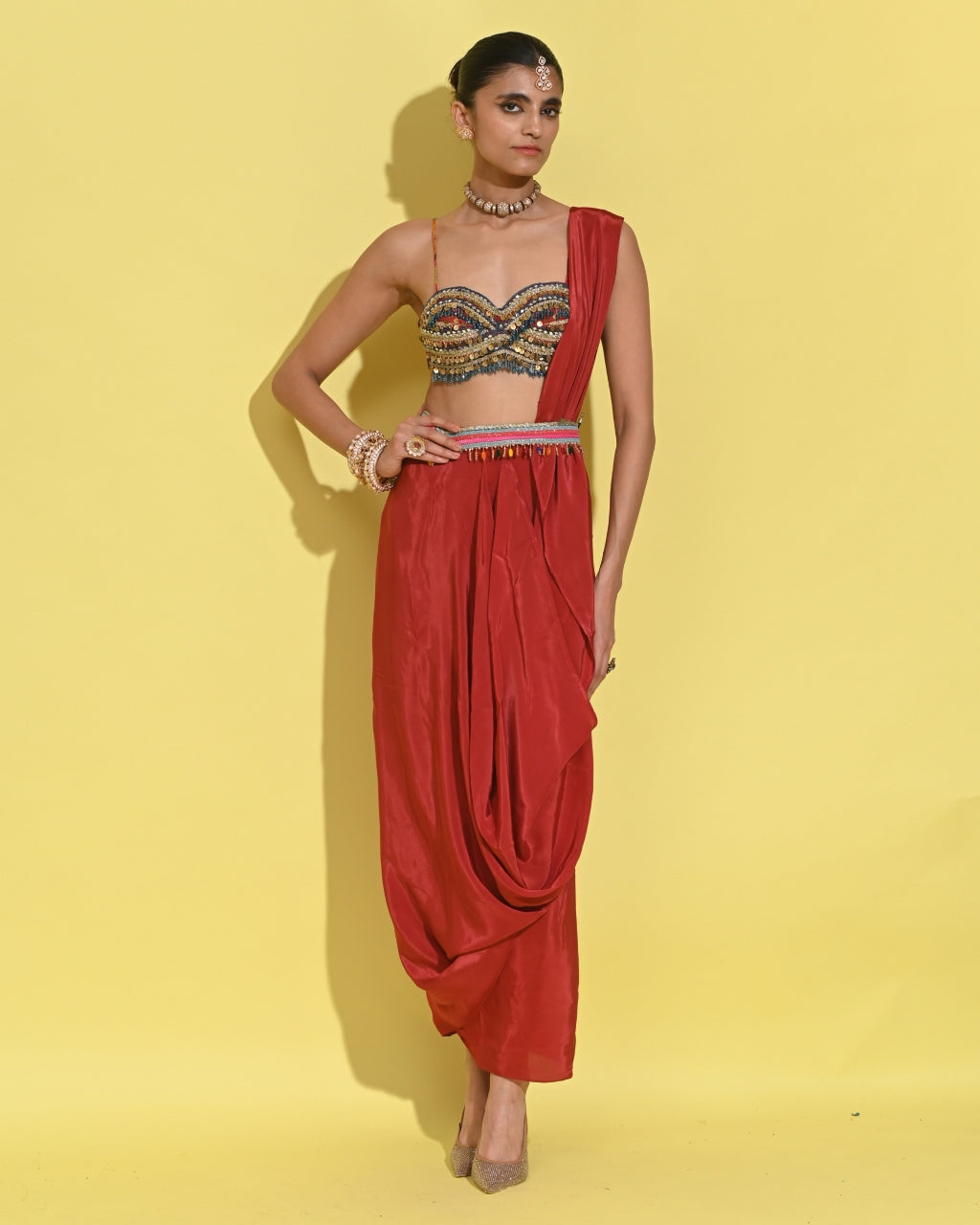 Mystic Flow Set