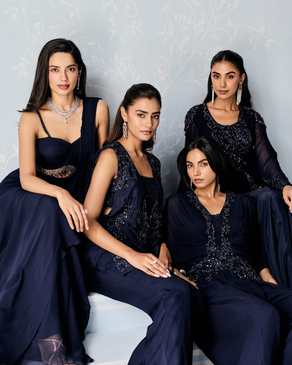 Destiny Sari Set