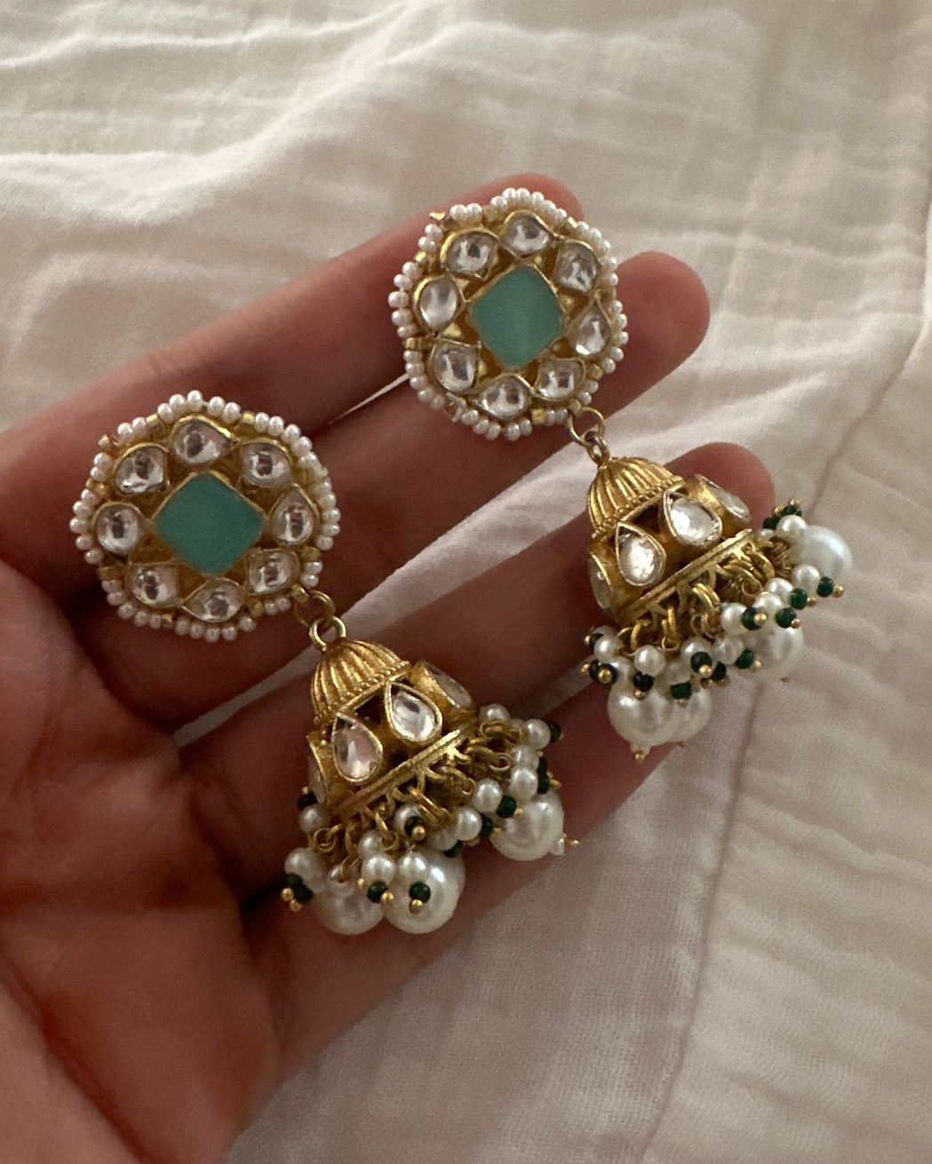 Tresher 3 Necklace Set