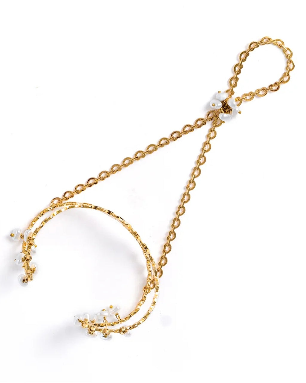 Swivel Hand Harness (Single Piece)