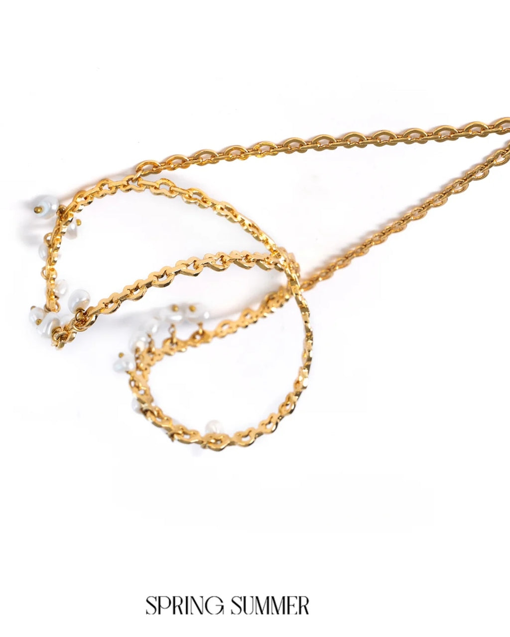 Swivel Hand Harness (Single Piece)
