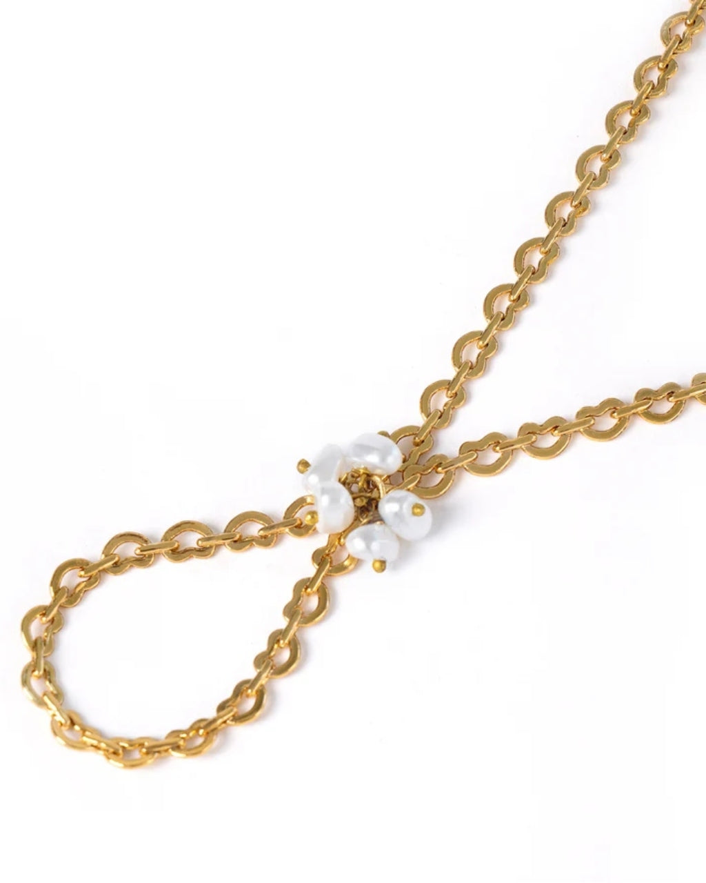 Swivel Hand Harness (Single Piece)