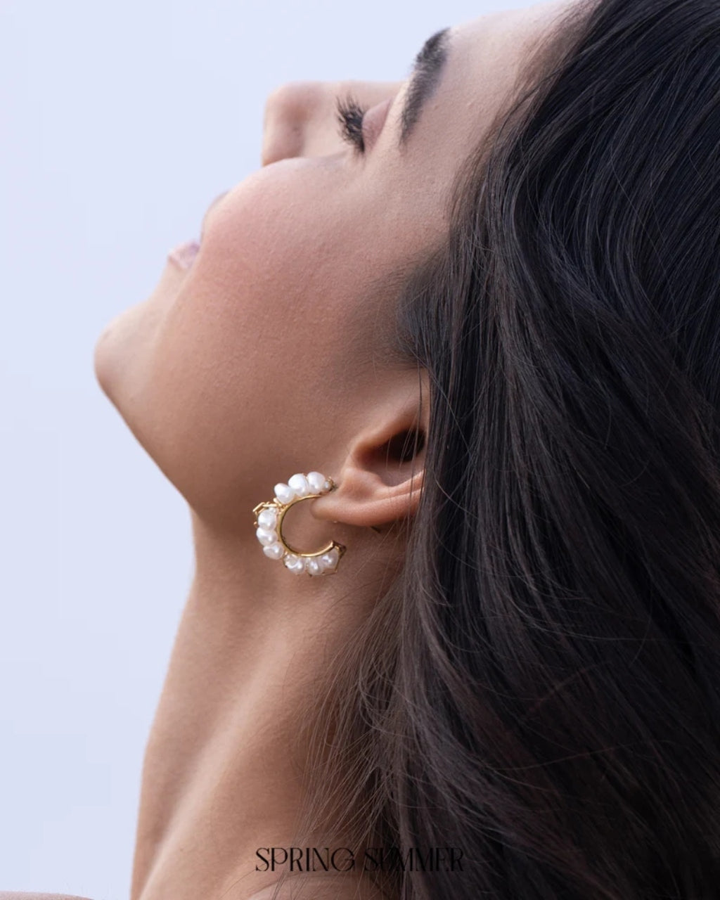 Swivel Fall Stack