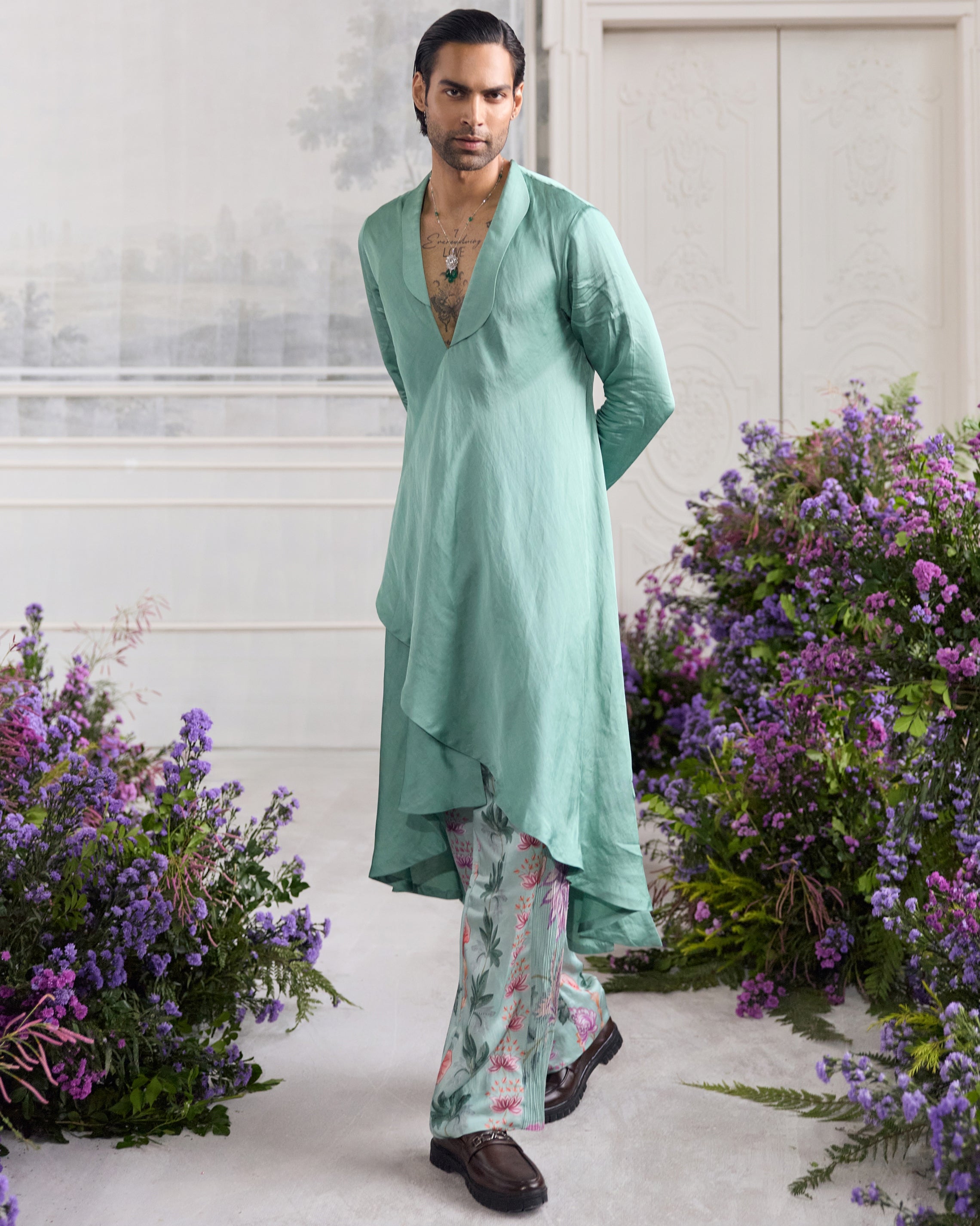 Amar Kurta Set