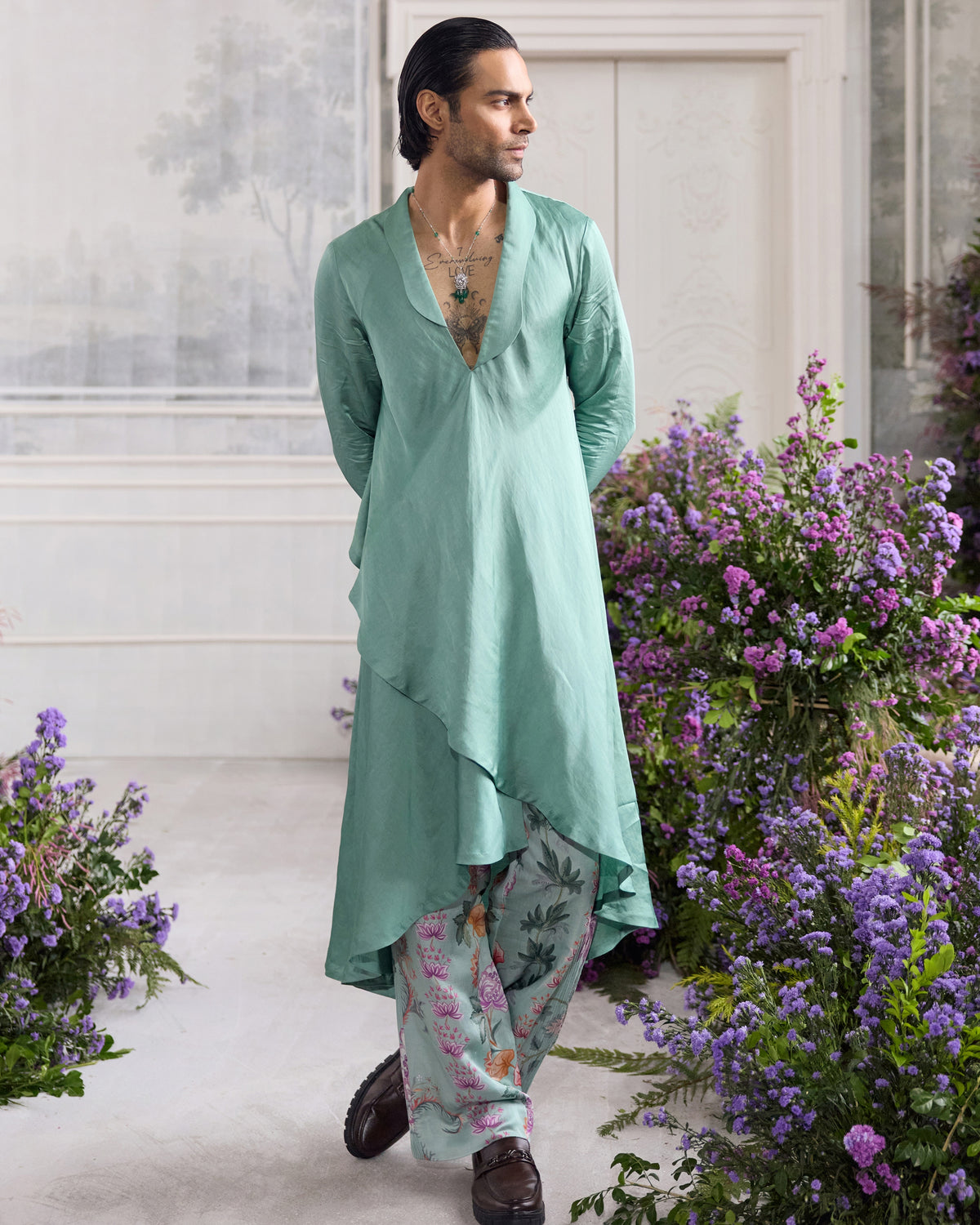 Amar Kurta Set