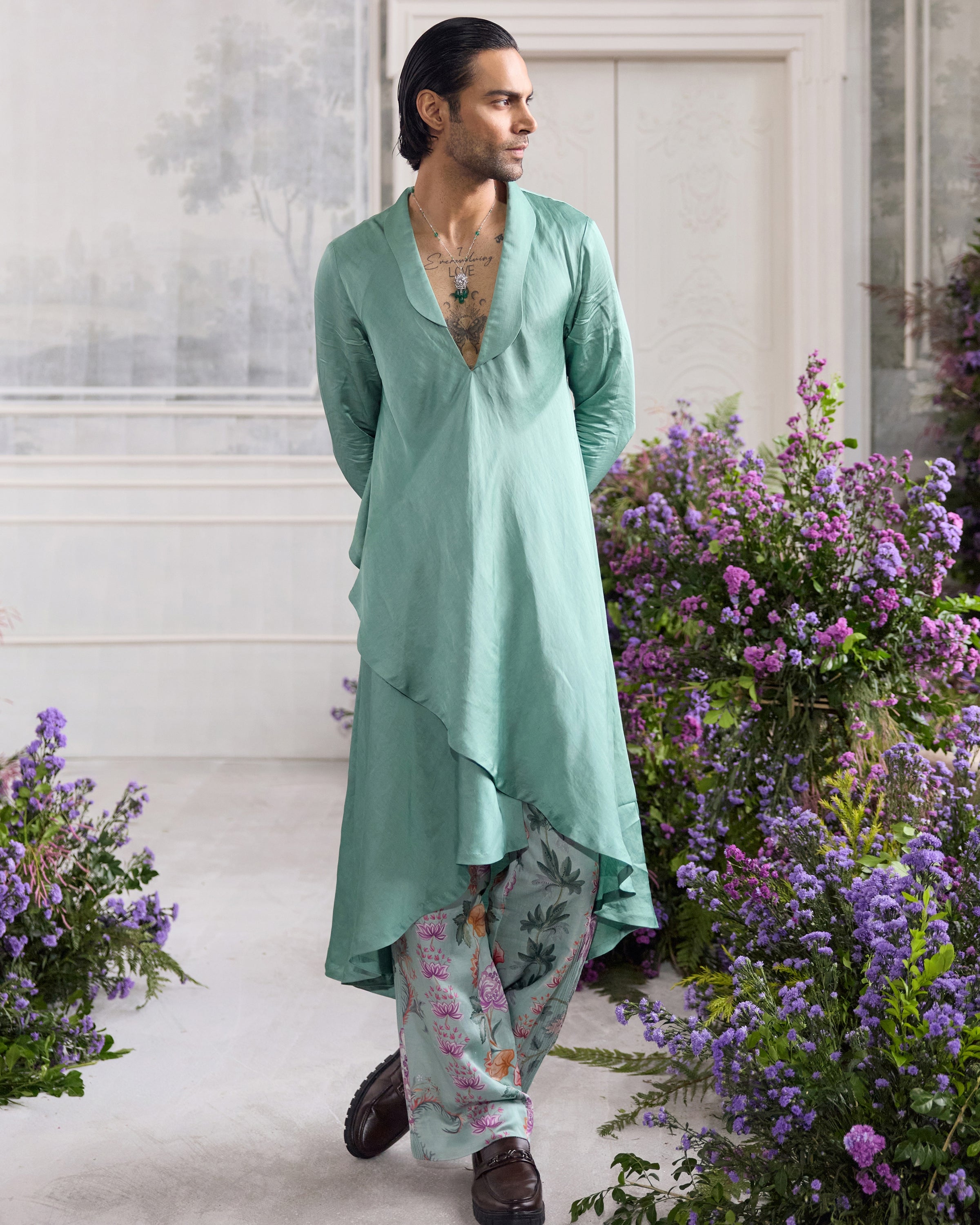Amar Kurta Set