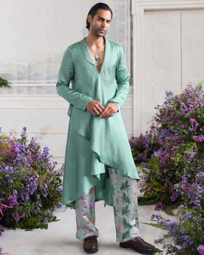 Amar Kurta Set