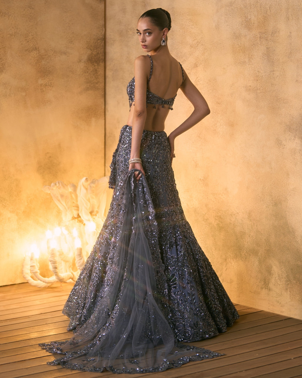 Lehengas