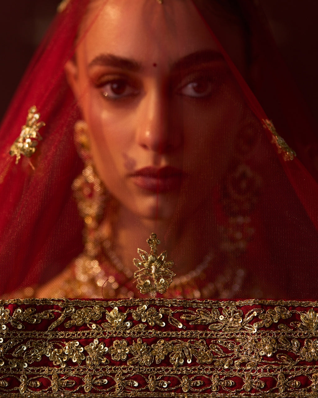 Beas Lehenga Set
